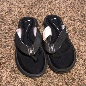 Nike Sandals